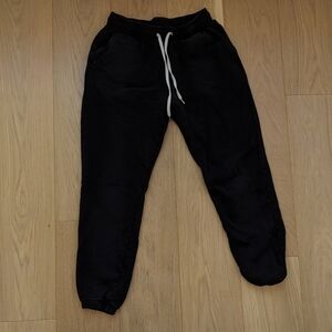 John Elliott LA Sweat Pants French Terry (Size 3/L)
